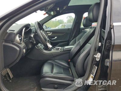 Zdjęcie 7 z 12 samochodu: 2016 MERCEDES-BENZ C 300 4MATIC VIN:55SWF4KBXGU098995 - miniatura