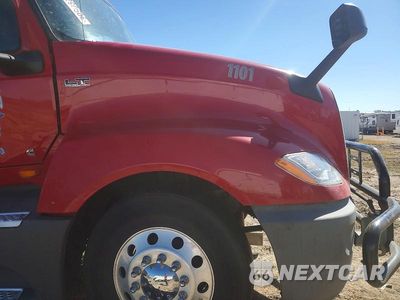 Zdjęcie 11 z 12 samochodu: 2019 INTERNATIONAL LT625 SEMI TRUCK VIN:3HSDZAPR1KN696760 - miniatura