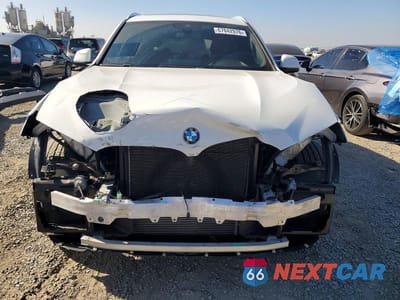 Piąte zdjęcie samochodu w środku: 2022 BMW X3 XDRIVE30I VIN:5UX53DP03N9L14608 - miniatura