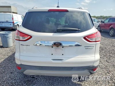 Zdjęcie 6 z 13 samochodu: 2014 FORD ESCAPE TITANIUM VIN:1FMCU0JX0EUC07898 - miniatura