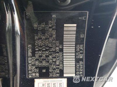 Zdjęcie 14 z 14 samochodu: 2007 TOYOTA FJ CRUISER BASE VIN:JTEBU11F270059093 - miniatura