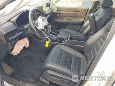 Zdjęcie 7 z 13 samochodu: 2025 HONDA CR-V EXL VIN:5J6RS4H74SL010553 - miniatura