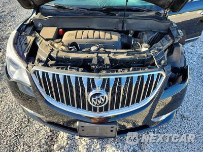 Zdjęcie 12 z 14 samochodu: 2014 BUICK ENCLAVE VIN:5GAKVCKD9EJ352444 - miniatura
