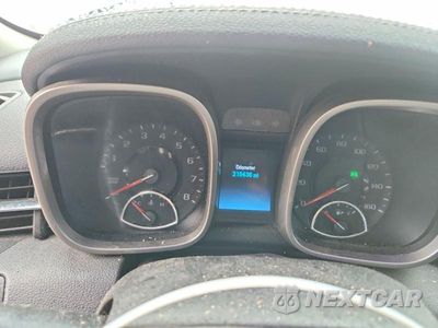 Zdjęcie 9 z 12 samochodu: 2016 CHEVROLET MALIBU LIMITED LT VIN:1G11C5SA1GU147065 - miniatura