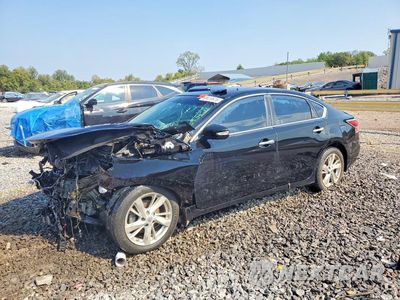 2015 NISSAN ALTIMA 2.5 SL 1N4AL3AP6FN865811 - główne zdjęcie licytacji z USA - miniatura