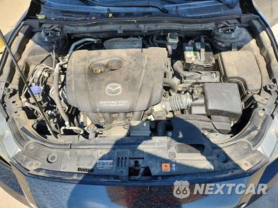 Zdjęcie 11 z 12 samochodu: 2015 MAZDA 3 TOURING VIN:3MZBM1L77FM153568 - miniatura