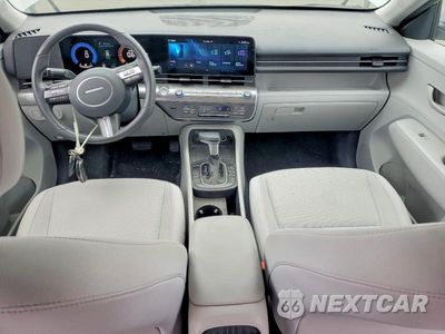 Zdjęcie 8 z 12 samochodu: 2024 HYUNDAI KONA SEL VIN:KM8HB3AB5RU167809 - miniatura
