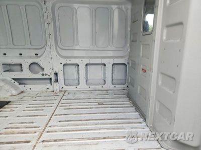 Zdjęcie 11 z 13 samochodu: 2023 FORD TRANSIT 250 DELIVERY VAN VIN:1FTBR1C80PKA60767 - miniatura