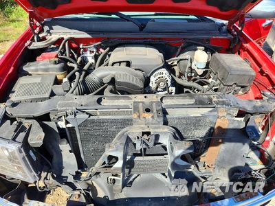 Zdjęcie 11 z 12 samochodu: 2012 GMC SIERRA K1500 SL VIN:3GTP2UEA2CG106158 - miniatura