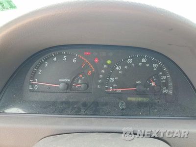 Zdjęcie 9 z 12 samochodu: 2004 TOYOTA CAMRY LE VIN:4T1BE32K04U892724 - miniatura