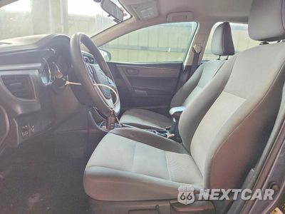 Zdjęcie 7 z 12 samochodu: 2016 TOYOTA COROLLA L VIN:2T1BURHE9GC544899 - miniatura