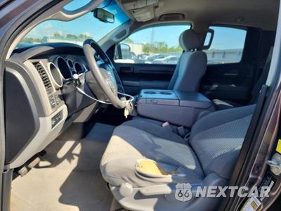 Zdjęcie 7 z 12 samochodu: 2011 TOYOTA TUNDRA DOUBLE CAB SR5 VIN:5TFUY5F19BX192262 - miniatura