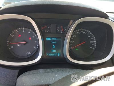 Zdjęcie 9 z 12 samochodu: 2016 CHEVROLET EQUINOX LTZ VIN:2GNFLGE35G6360323 - miniatura