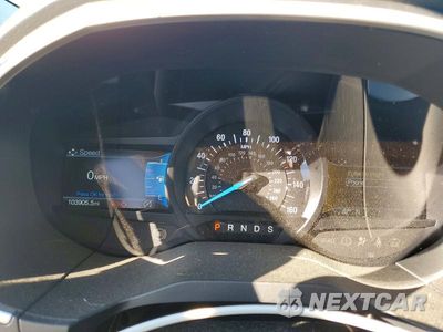 Zdjęcie 9 z 13 samochodu: 2019 FORD EDGE SEL VIN:2FMPK4J97KBB25149 - miniatura