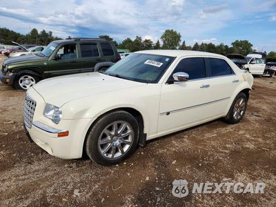 2008 CHRYSLER 300C 2C3KA63H98H123897 - główne zdjęcie licytacji z USA - miniatura