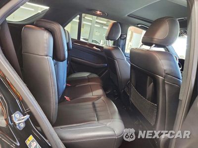 Zdjęcie 11 z 13 samochodu: 2018 MERCEDES-BENZ GLE 350 4MATIC VIN:4JGDA5HB3JB064293 - miniatura
