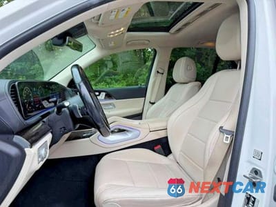 Zdjęcie 10 z 14 samochodu: 2024 MERCEDES-BENZ GLE 350 4MATIC VIN:4JGFB4FB1RB035874 - miniatura