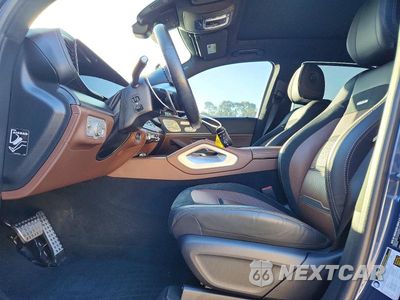 Zdjęcie 7 z 13 samochodu: 2024 MERCEDES-BENZ GLE 63 S 4MATIC AMG VIN:4JGFB8KB3RB151378 - miniatura