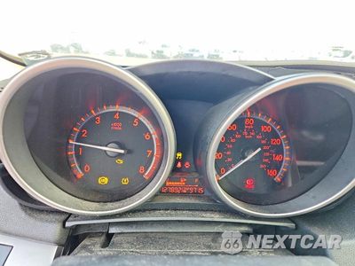 Zdjęcie 9 z 12 samochodu: 2010 MAZDA 3 S VIN:JM1BL1H67A1352387 - miniatura