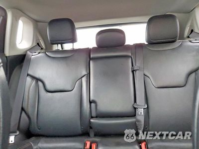 Zdjęcie 10 z 13 samochodu: 2022 JEEP COMPASS LIMITED VIN:3C4NJDCB0NT160669 - miniatura