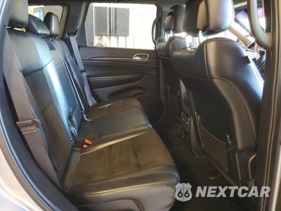 Zdjęcie 11 z 13 samochodu: 2020 JEEP GRAND CHEROKEE LAREDO VIN:1C4RJFAG6LC137627 - miniatura