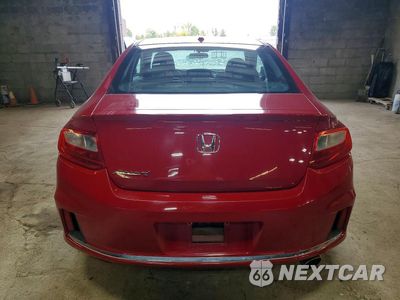Zdjęcie 6 z 12 samochodu: 2013 HONDA ACCORD EXL VIN:1HGCT1B86DA021594 - miniatura