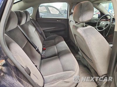 Zdjęcie 10 z 12 samochodu: 2008 CHEVROLET IMPALA LT VIN:2G1WT58K581321349 - miniatura