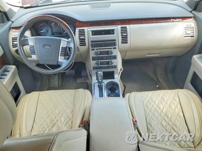 Zdjęcie 8 z 12 samochodu: 2012 FORD FLEX LIMITED VIN:2FMGK5DC7CBD05214 - miniatura