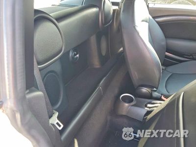 Zdjęcie 10 z 12 samochodu: 2013 MINI COOPER COUPE S VIN:WMWSX3C54DT409018 - miniatura