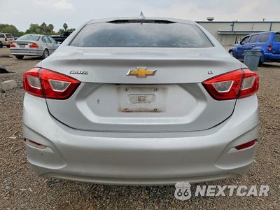 Zdjęcie 6 z 12 samochodu: 2018 CHEVROLET CRUZE LT VIN:1G1BE5SM2J7243768 - miniatura