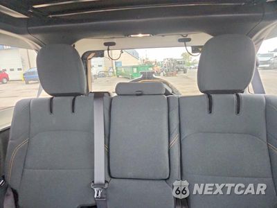 Zdjęcie 10 z 13 samochodu: 2024 JEEP WRANGLER 4XE VIN:1C4RJXN69RW215235 - miniatura