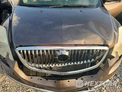 Zdjęcie 12 z 13 samochodu: 2012 BUICK ENCLAVE VIN:5GAKVCEDXCJ310017 - miniatura