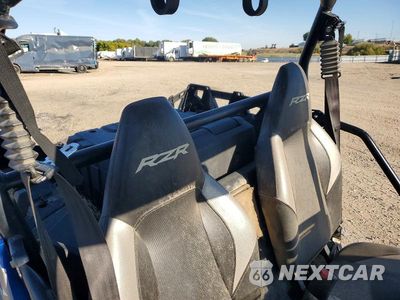 Zdjęcie 6 z 10 samochodu: 2013 POLARIS RZR UTILITY VEHICLE VIN:4XAVH7EA9DF250744 - miniatura
