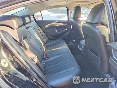 Zdjęcie 10 z 12 samochodu: 2020 MAZDA 6 TOURING VIN:JM1GL1VM7L1516264 - miniatura