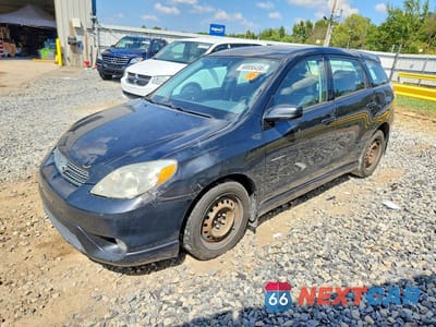 2008 TOYOTA MATRIX XR 2T1KR32EX8C694545 - główne zdjęcie licytacji z USA - miniatura