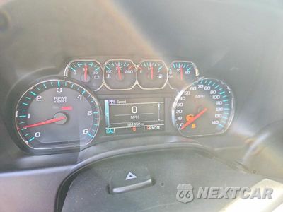 Zdjęcie 9 z 12 samochodu: 2015 CHEVROLET SILVERADO K1500 LT VIN:1GCVKREH1FZ266604 - miniatura