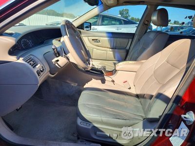 Zdjęcie 7 z 12 samochodu: 2001 TOYOTA AVALON XLS VIN:4T1BF28B41U141927 - miniatura