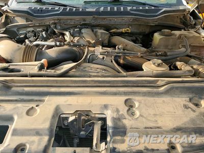 Zdjęcie 11 z 12 samochodu: 2017 FORD F350 SUPER DUTY VIN:1FD8W3HT1HEB93500 - miniatura