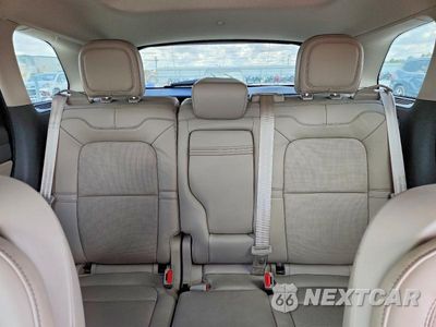 Zdjęcie 10 z 13 samochodu: 2020 LINCOLN CORSAIR RESERVE VIN:5LMCJ2C9XLUL05639 - miniatura