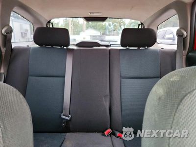 Zdjęcie 10 z 14 samochodu: 2007 TOYOTA MATRIX XR VIN:2T1KR32E97C671692 - miniatura