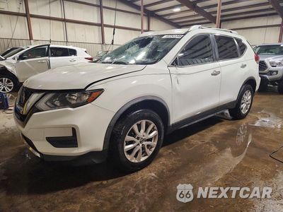 2020 NISSAN ROGUE SV JN8AT2MV4LW112724 - główne zdjęcie licytacji z USA - miniatura