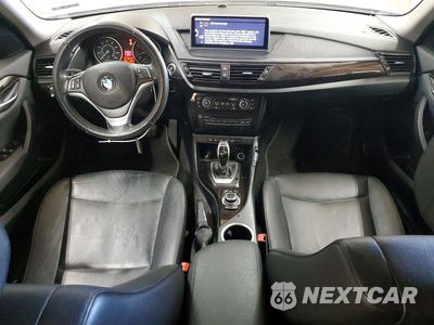 Zdjęcie 8 z 13 samochodu: 2013 BMW X1 XDRIVE28I VIN:WBAVL1C56DVR86571 - miniatura