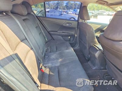 Zdjęcie 10 z 12 samochodu: 2015 HONDA ACCORD SPORT VIN:1HGCR2F56FA208566 - miniatura