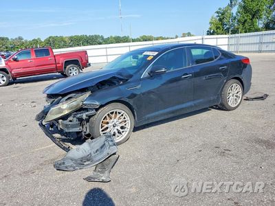 2012 KIA OPTIMA SX 5XXGR4A6XCG004302 - główne zdjęcie licytacji z USA - miniatura