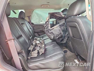 Zdjęcie 11 z 13 samochodu: 2013 GMC YUKON SLT VIN:1GKS1CE03DR248846 - miniatura