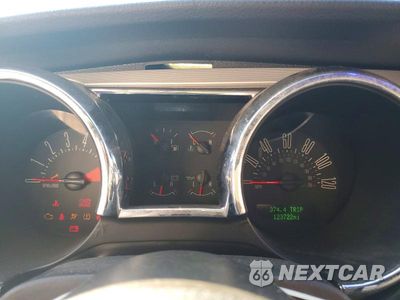 Zdjęcie 9 z 12 samochodu: 2007 FORD MUSTANG VIN:1ZVFT80N175227218 - miniatura