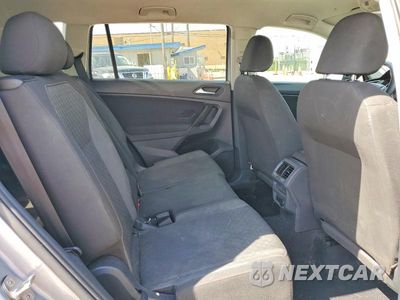 Zdjęcie 11 z 13 samochodu: 2021 VOLKSWAGEN TIGUAN S VIN:3VV1B7AX8MM118014 - miniatura