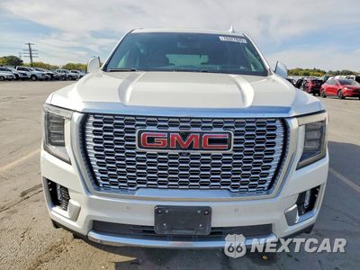 Piąte zdjęcie samochodu w środku: 2023 GMC YUKON DENALI VIN:1GKS2DKT9PR324382 - miniatura