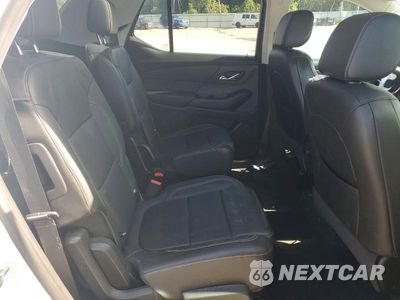 Zdjęcie 11 z 13 samochodu: 2019 CHEVROLET TRAVERSE LT VIN:1GNEVHKW1KJ207024 - miniatura