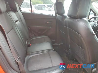 Zdjęcie 11 z 13 samochodu: 2016 CHEVROLET TRAX 1LT VIN:KL7CJPSB5GB567981 - miniatura